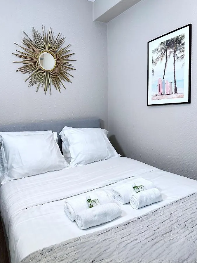 1605B - Best Deal Apartment Paris